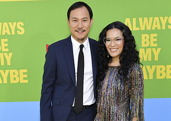 Ali Wong book, Dear Girls HD wallpaper