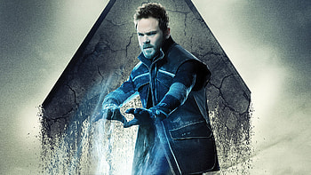 X-Men: Days of Future Past, Iceman (Marvel) HD wallpaper