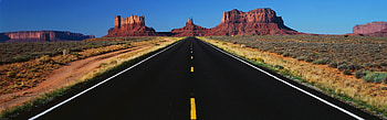 Roads , Dual screen backgrounds, Wide panoramic views HD wallpaper