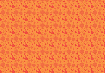 Background, Hearts, Circles, Texture, Textures HD wallpaper