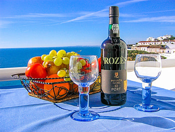 In Vino Veritas, still life, graphy, beaches, cool, fruit, nature, beauty, wine HD wallpaper