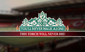 Anthem, Liverpool FC HD wallpaper