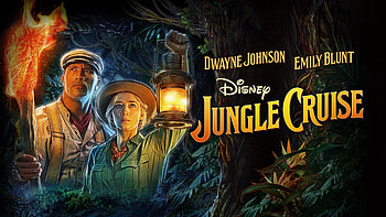 Jungle Cruise, Ultra , Mesmerizing , Exotic backdrop HD wallpaper