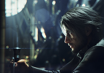 Final Fantasy , final-fantasy-xv, final-fantasy, games HD wallpaper