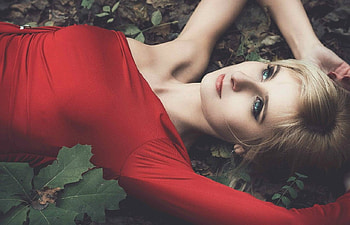model, lady, graphy, beauty HD wallpaper