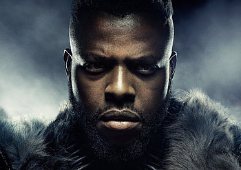 Ultra M'Baku , Marvel Comics showcase, Stunning visuals HD wallpaper