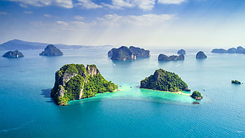 Phuket travels, Nisan 2022, World tourism HD wallpaper