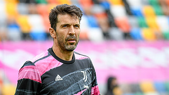 Gianluigi Buffon, Ter Stegen, Bara, Backup HD wallpaper