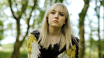 Saoirse Ronan, How I live now HD wallpaper
