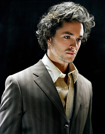 Hugh Dancy, High Quality, Hot British Men HD phone wallpaper
