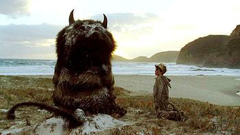 Where the Wild Things Are (2022) movie HD wallpaper