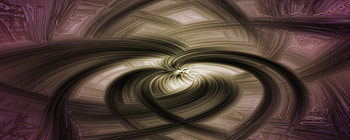 Internal, flood, abstract, art, twist, spiral HD wallpaper