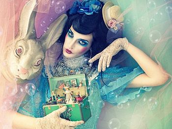 lady, model, graphy, beauty HD wallpaper