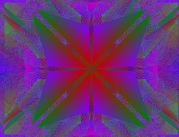 Art 039, computer art HD wallpaper