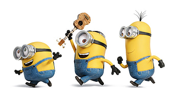 Minions animation, , Top , Minion backgrounds HD wallpaper