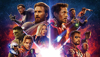 Avengers Infinity War Imax Poster, avengers-infinity-war, 2018-movies, movies, poster HD wallpaper