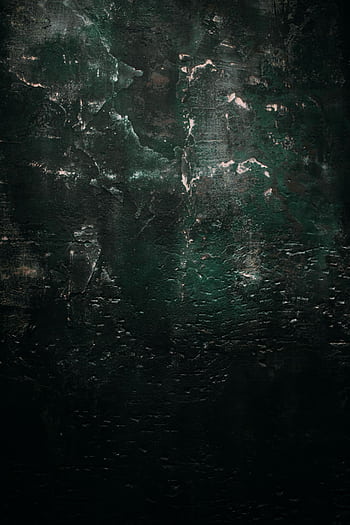 A moody dark concrete texture with visible cracks and grunge effects, ideal for backgrounds or design elements. HD phone wallpaper