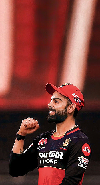 Material ❤. Virat kohli , Ms dhoni , Virat kohli instagram, Virat Kohli Dark HD phone wallpaper
