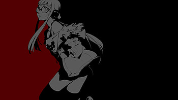 Persona 5 HD wallpaper