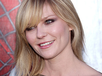 Kirsten Dunst, 37559 px HD wallpaper