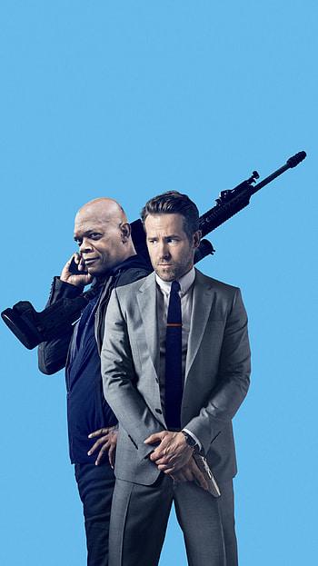 The Hitman& HD phone wallpaper