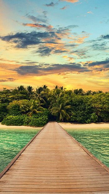 Summer vibes, Best , , Relaxing summer scenes HD phone wallpaper