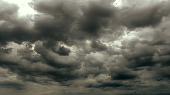 Gray Cloudy Sky, Cloudy , Nature's cloudy scenery, Abstract cloud formations HD wallpaper