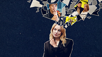 Love and Anarchy, TV series, Krlek u0026 soundtrack, Quirky Swedish drama HD wallpaper