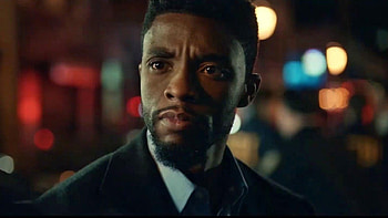 21 Bridges, Movie , Suspenseful storytelling, Gripping narrative HD wallpaper