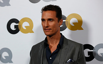Matthew McConaughey, Movies, Actor HD wallpaper