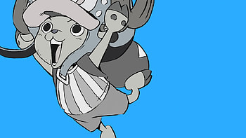 Tony Tony Chopper, Anime, One Piece, Tony Tony Chopper HD wallpaper