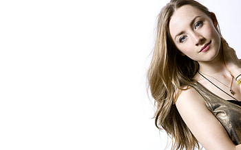 Saoirse Ronan, High-resolution HD wallpaper