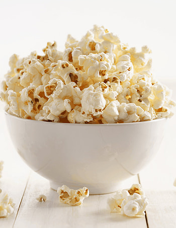 Bowl, Popcorn HD phone wallpaper