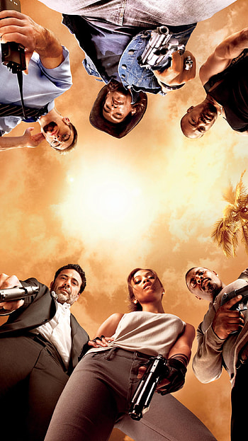 The Losers (2022) movie HD phone wallpaper