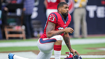 Arian Foster, Houston Texans HD wallpaper