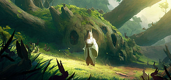 fantasy, men HD wallpaper