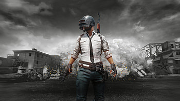 PUBG PlayerUnknowns Battlegrounds HD wallpaper
