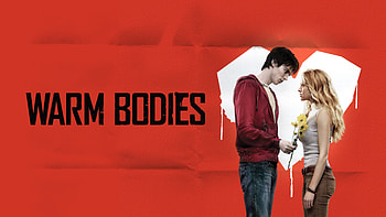 Blu-ray collection, Movie database, Warm Bodies edition, Film enthusiast HD wallpaper