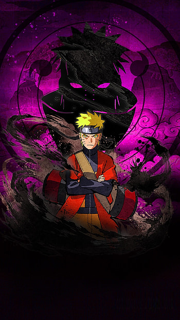 Naruto - Top Best Ultra Naruto Background, Naruto Mobile HD phone wallpaper