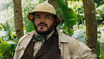 Jumanji films, Jack Black, 42697 HD wallpaper