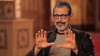 Jeff Goldblum cast, Dramady thriller HD wallpaper