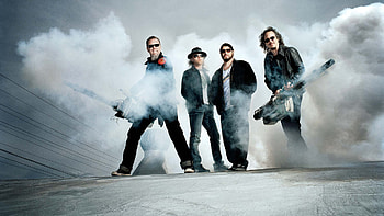 Metallica concert posters, metal backgrounds, Metal legends, Dynamic ry HD wallpaper