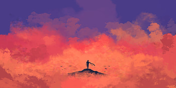 Aesthetic Laptop - Cave 3840x1920 HD wallpaper