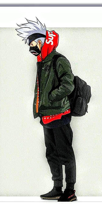 ANDROID . Swag , Dp for instagram unique cartoon, Anime , Seag Boys HD phone wallpaper