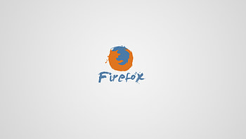 Firefox Browser Art, firefox, art, artist, digital-art, logo HD wallpaper