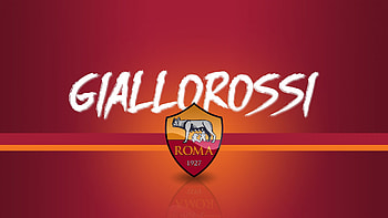 AS Roma, Football passion, Serie A, Roma pride HD wallpaper