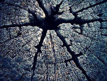 Fissures, nature HD wallpaper