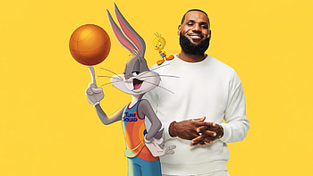 Bugs Bunny HD wallpaper
