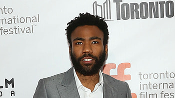 Donald Glover, Actor and musician, , Creative visuals HD wallpaper