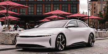 Lucid Motors, Lucid Air reservations, First car launch, Market demand HD wallpaper